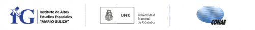 Logo IG CONAE UNC-01 Logo IG CONAE UNC-01