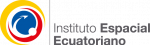 Logo_Instituto_Espacial_Ecuatoriano Logo_Instituto_Espacial_Ecuatoriano